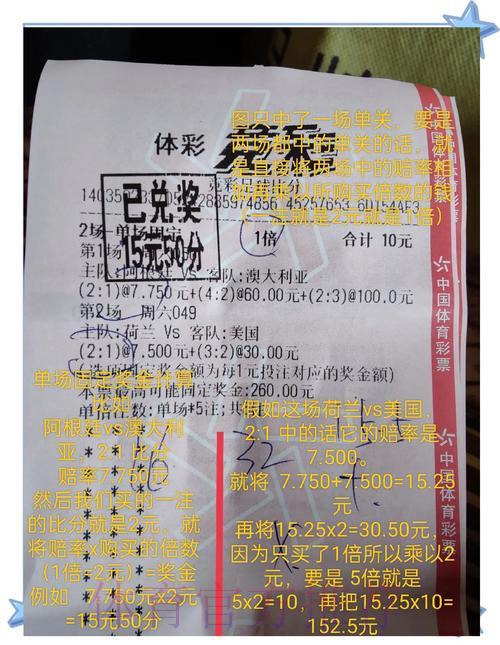世界杯竞猜平台：精准预测赛果，尽享流畅夺彩体验