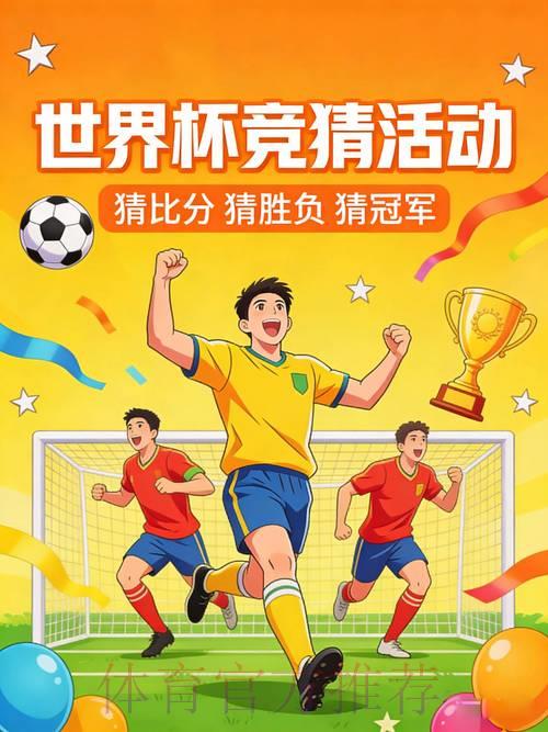 2026世界杯足球竞猜官方平台最新入口