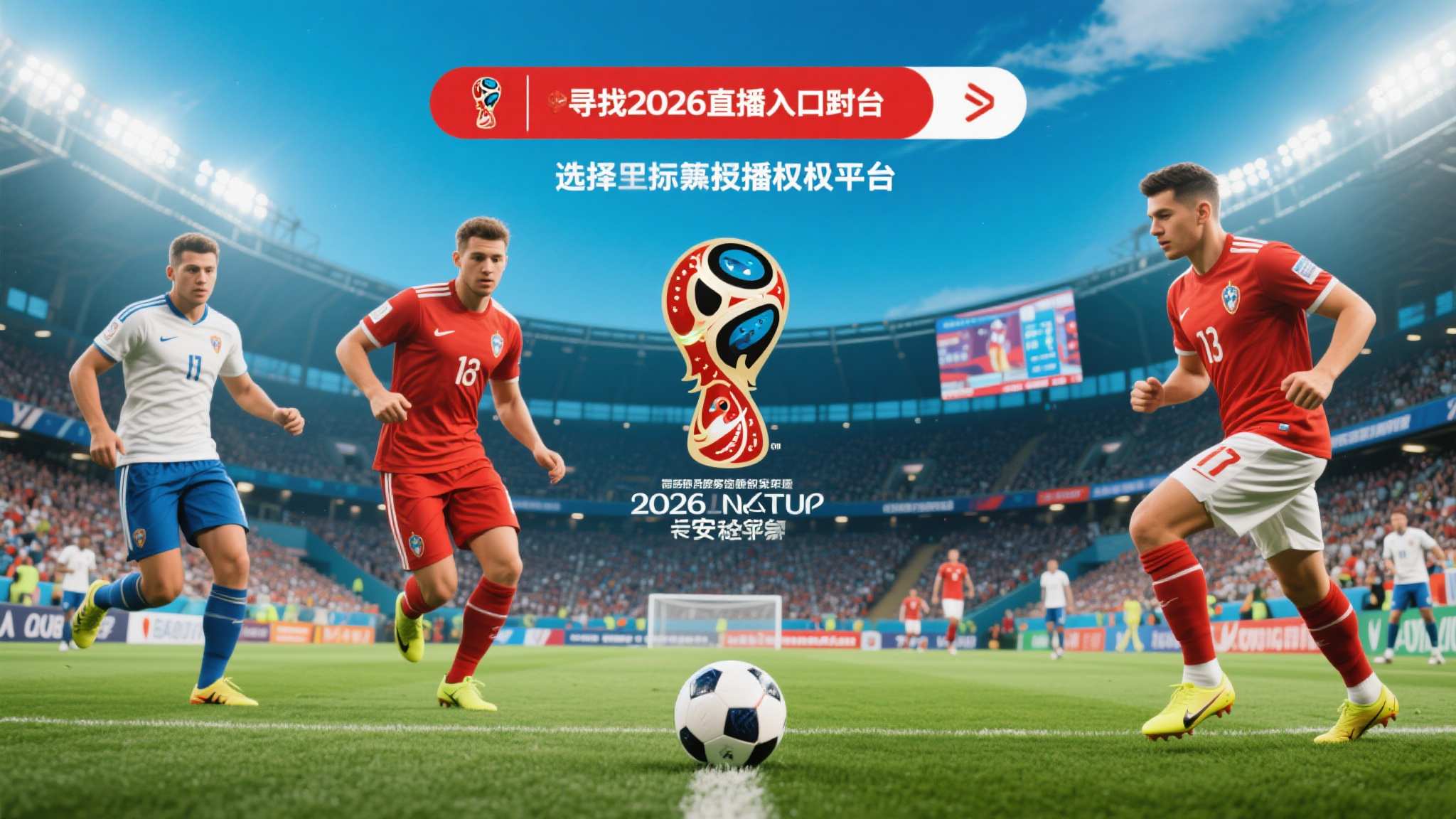 世界杯投注介绍