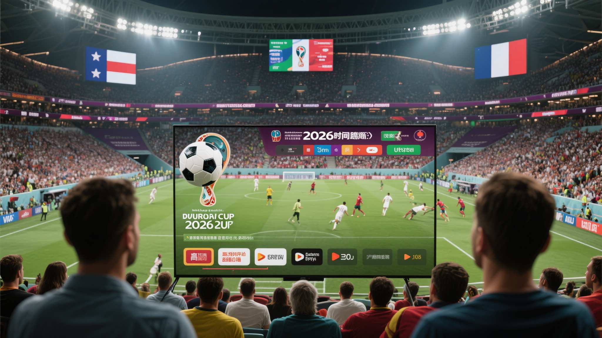 世界杯投注简介